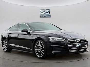 Used Audi A5 2019 for sale - 79196961: Photo