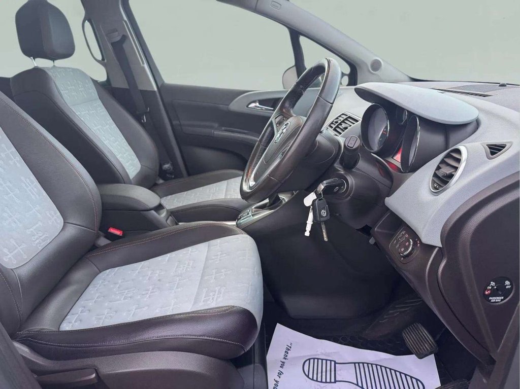 Used Vauxhall Meriva 2011 for sale - 76441780: Photo 11