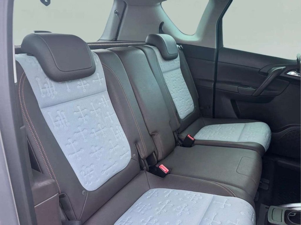 Used Vauxhall Meriva 2011 for sale - 76441780: Photo 17