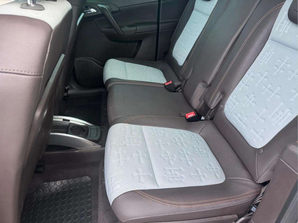 Used Vauxhall Meriva 2011 for sale - 76441780: Photo 18