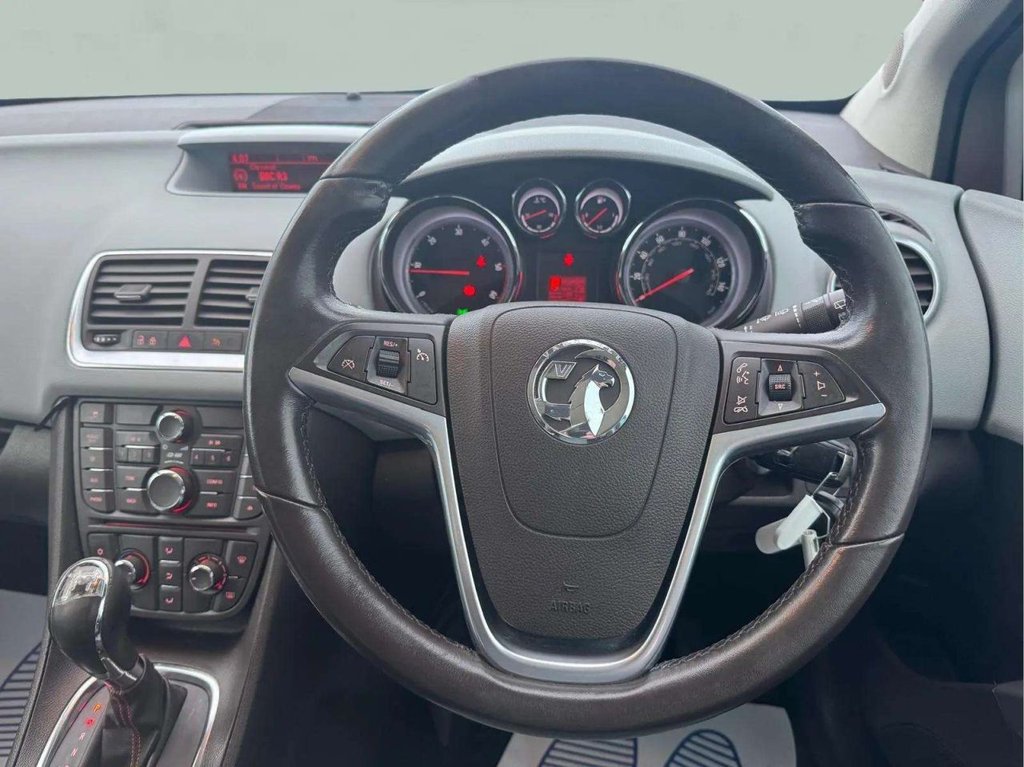 Used Vauxhall Meriva 2011 for sale - 76441780: Photo 20