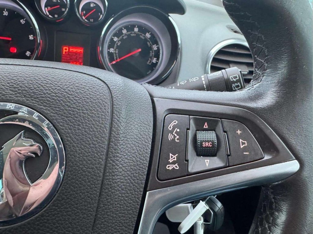 Used Vauxhall Meriva 2011 for sale - 76441780: Photo 22