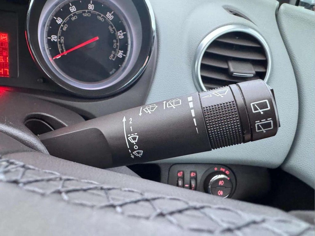 Used Vauxhall Meriva 2011 for sale - 76441780: Photo 25