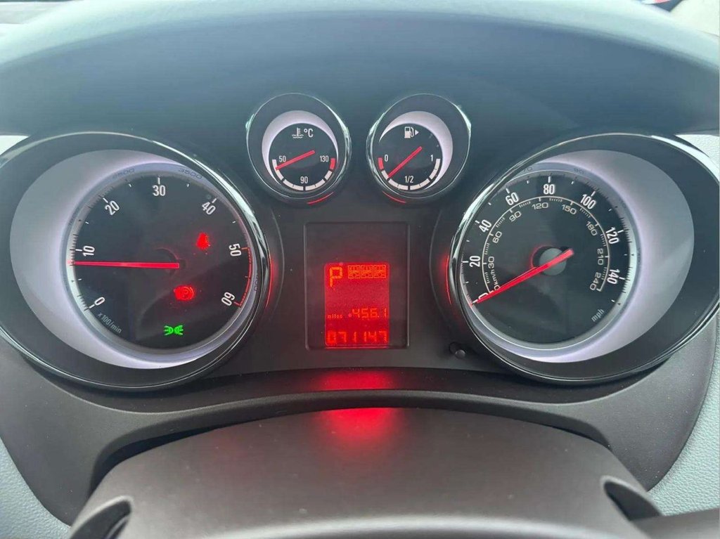 Used Vauxhall Meriva 2011 for sale - 76441780: Photo 27