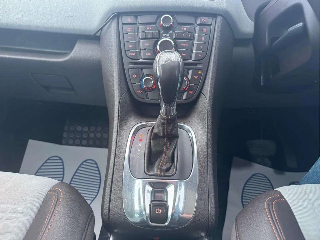 Used Vauxhall Meriva 2011 for sale - 76441780: Photo 28