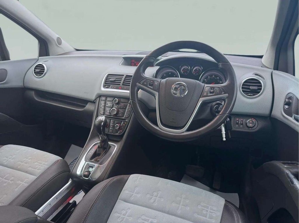 Used Vauxhall Meriva 2011 for sale - 76441780: Photo 30
