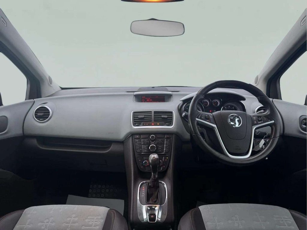 Used Vauxhall Meriva 2011 for sale - 76441780: Photo 32