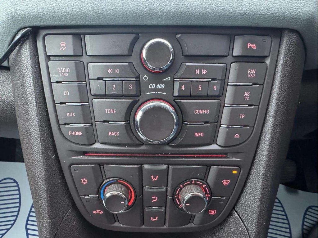 Used Vauxhall Meriva 2011 for sale - 76441780: Photo 33