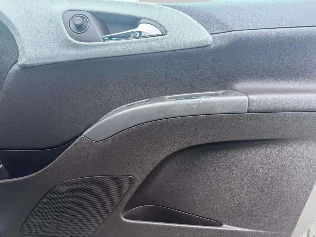 Used Vauxhall Meriva 2011 for sale - 76441780: Photo 36