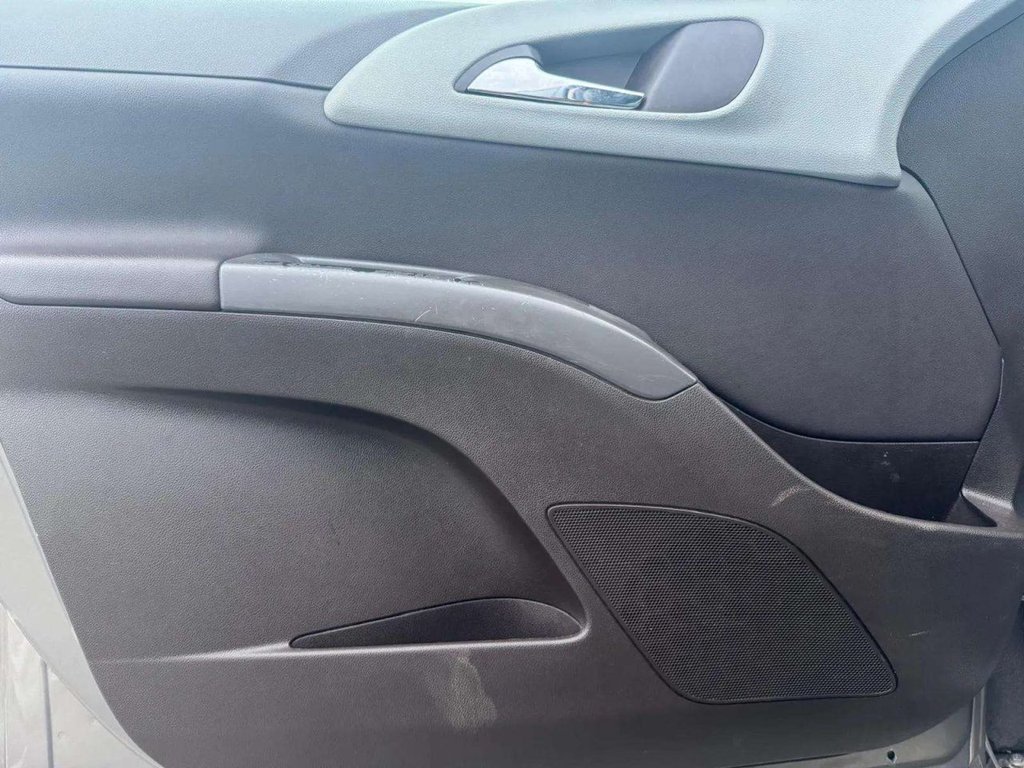 Used Vauxhall Meriva 2011 for sale - 76441780: Photo 37