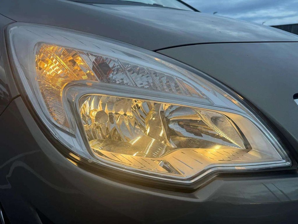 Used Vauxhall Meriva 2011 for sale - 76441780: Photo 42