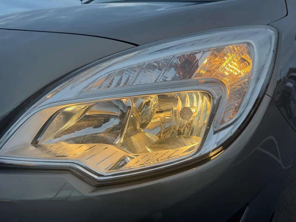 Used Vauxhall Meriva 2011 for sale - 76441780: Photo 43