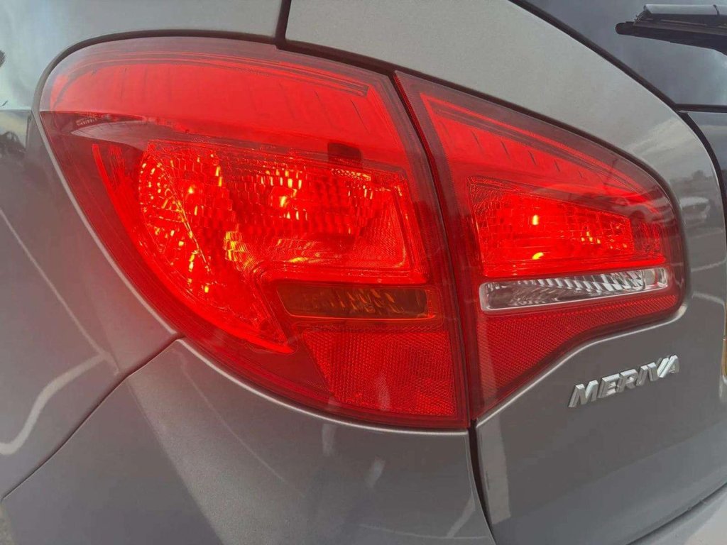 Used Vauxhall Meriva 2011 for sale - 76441780: Photo 45