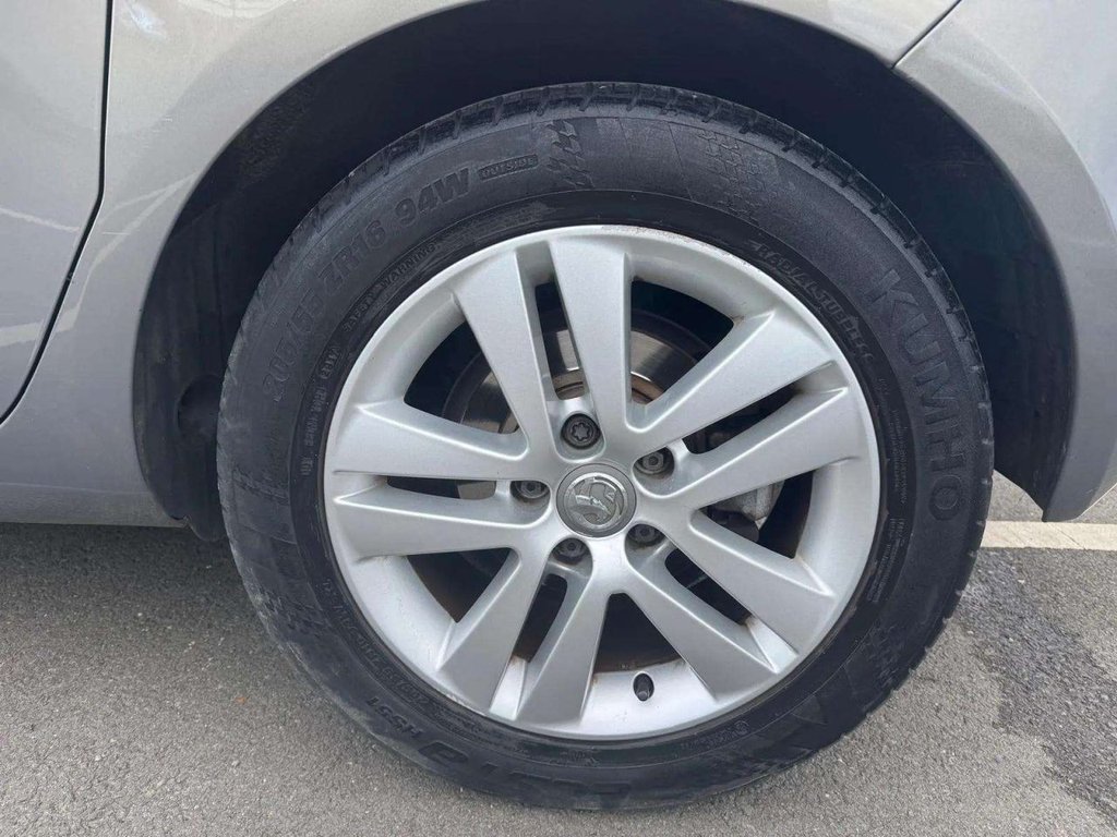 Used Vauxhall Meriva 2011 for sale - 76441780: Photo 46