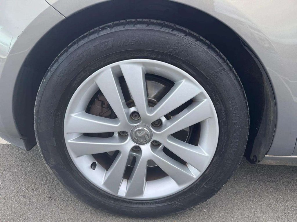 Used Vauxhall Meriva 2011 for sale - 76441780: Photo 47