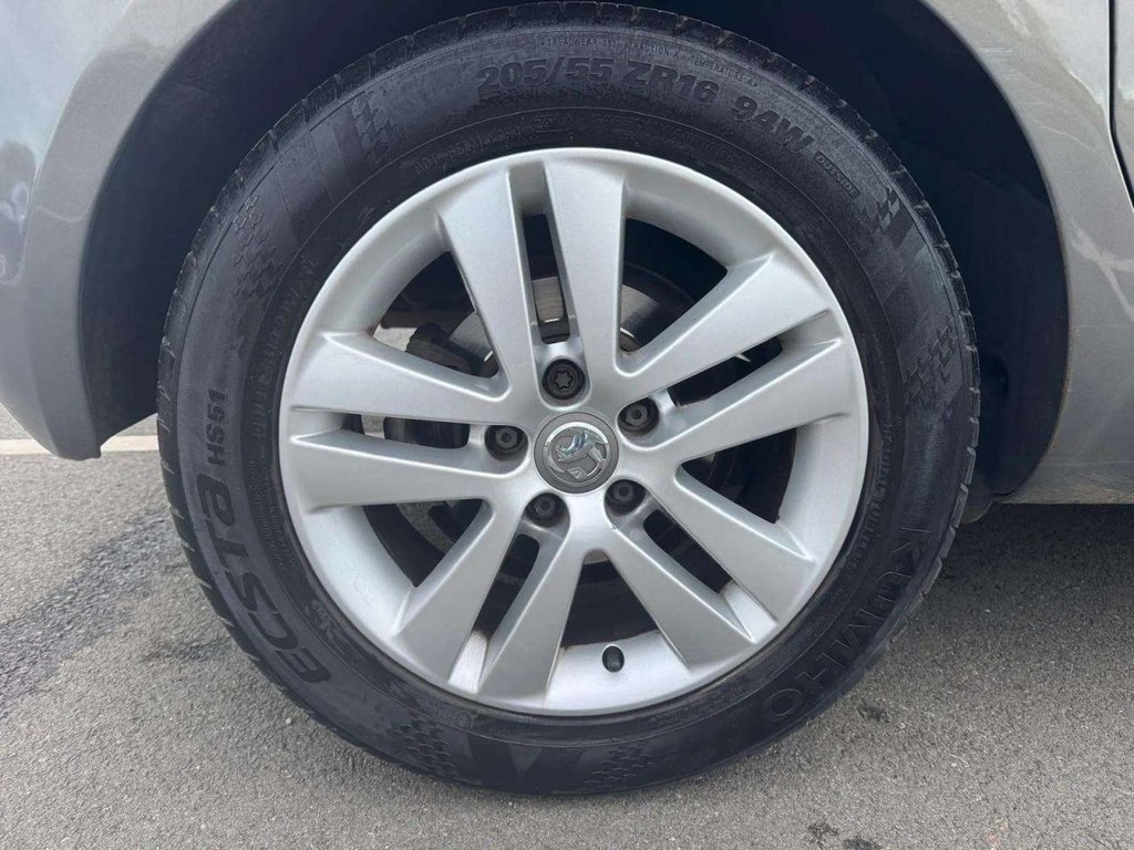 Used Vauxhall Meriva 2011 for sale - 76441780: Photo 48