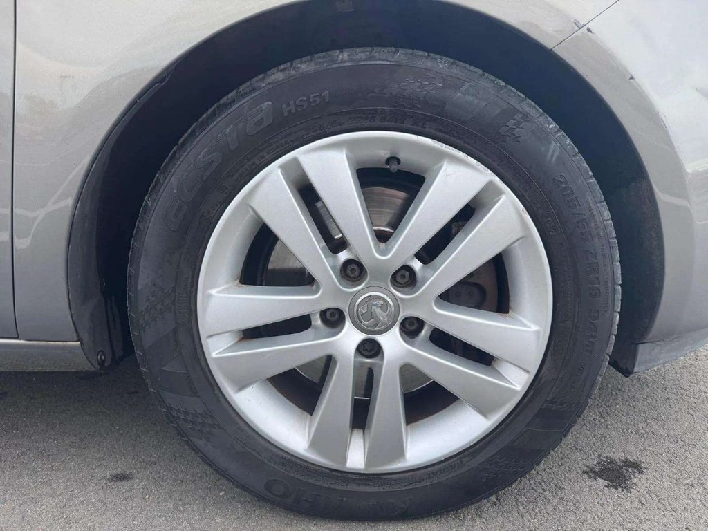 Used Vauxhall Meriva 2011 for sale - 76441780: Photo 49