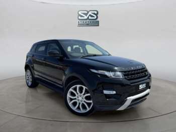 2015 (64) - 2.2 SD4 Dynamic 5dr