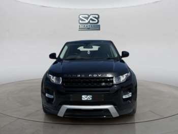 Used Land Rover Range Rover Evoque 2015 for sale - 75221770: Photo