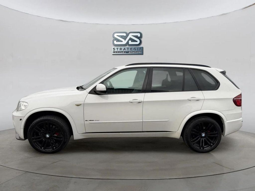 Used BMW X5 2013 for sale - 77483461: Photo 10