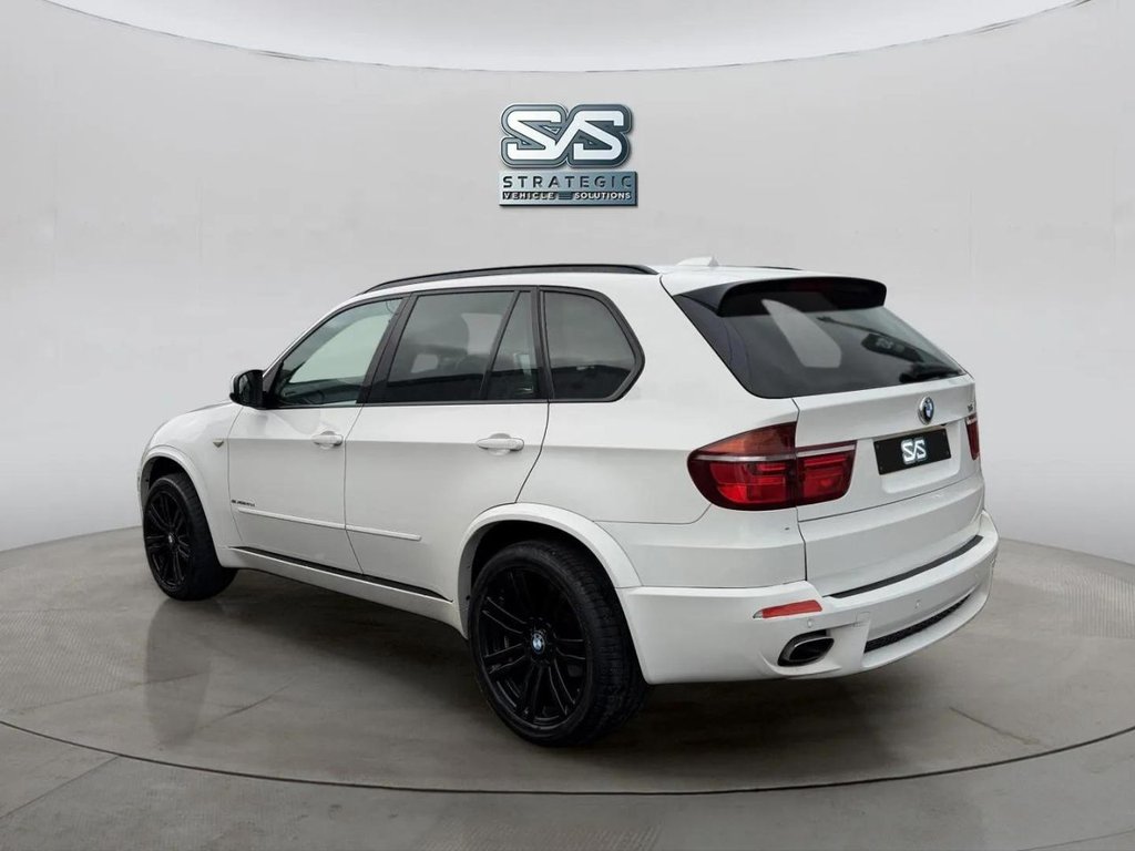 Used BMW X5 2013 for sale - 77483461: Photo 11