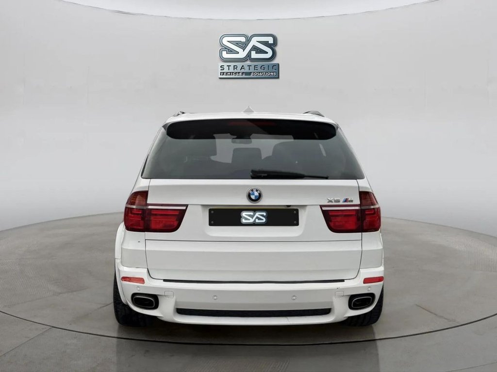 Used BMW X5 2013 for sale - 77483461: Photo 12