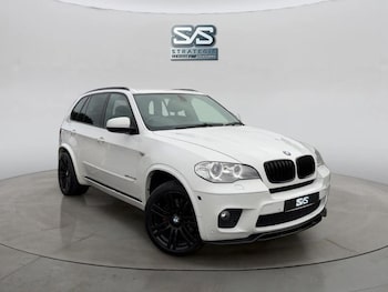 Used BMW X5 2013 for sale - 77483461: Photo