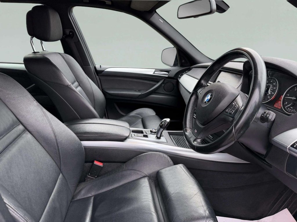 Used BMW X5 2013 for sale - 77483461: Photo 20