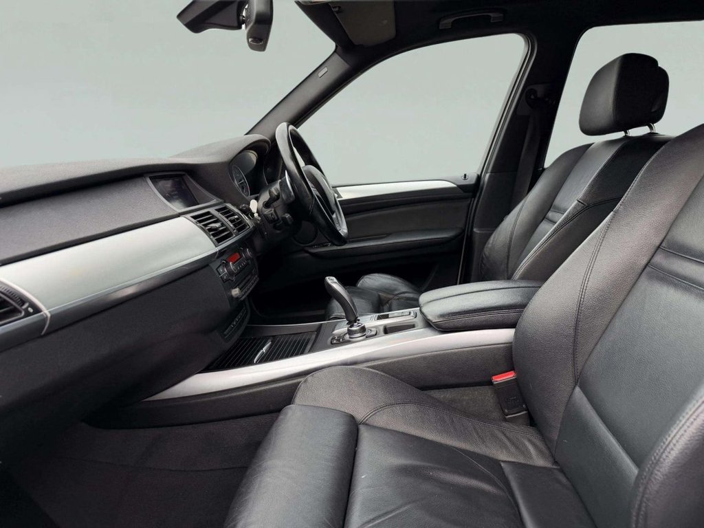 Used BMW X5 2013 for sale - 77483461: Photo 23