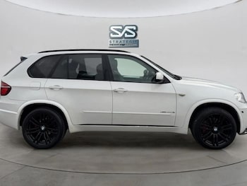 Used BMW X5 2013 for sale - 77483461: Photo