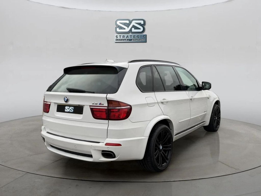 Used BMW X5 2013 for sale - 77483461: Photo 8