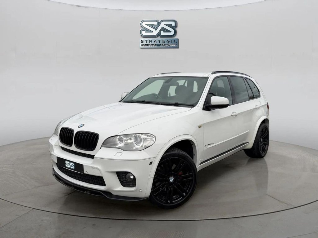 Used BMW X5 2013 for sale - 77483461: Photo 9