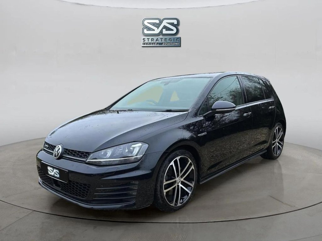 Used Volkswagen Golf 2016 for sale - 78017950: Photo 4