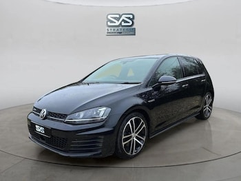 Used Volkswagen Golf 2016 for sale - 78017950: Photo