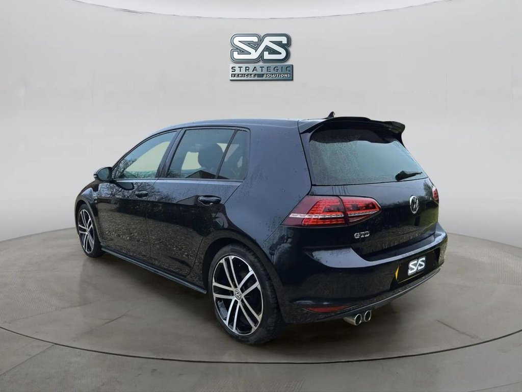 Used Volkswagen Golf 2016 for sale - 78017950: Photo 5