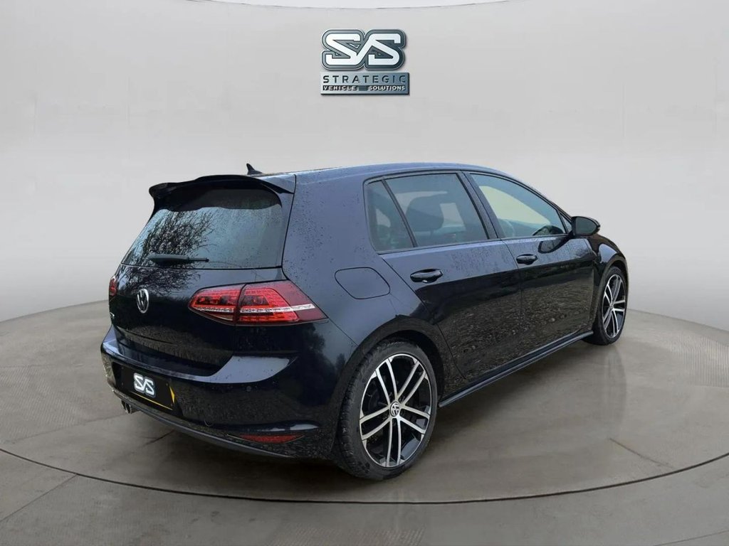 Used Volkswagen Golf 2016 for sale - 78017950: Photo 6