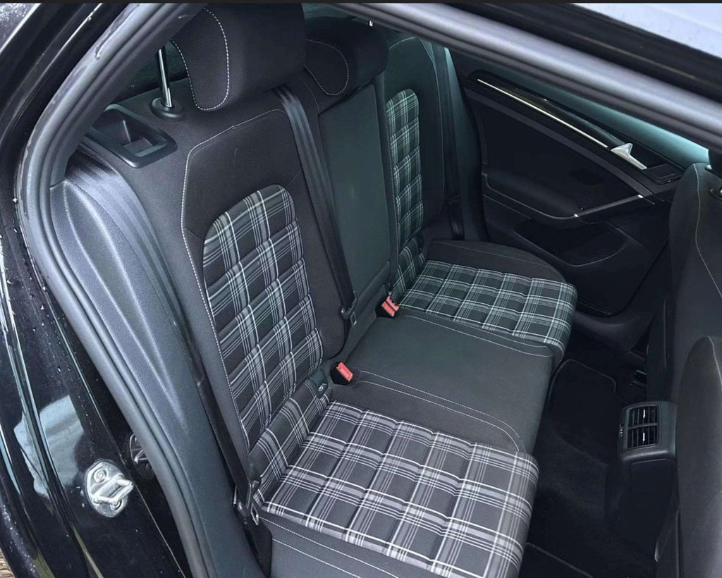 Used Volkswagen Golf 2016 for sale - 78017950: Photo 8