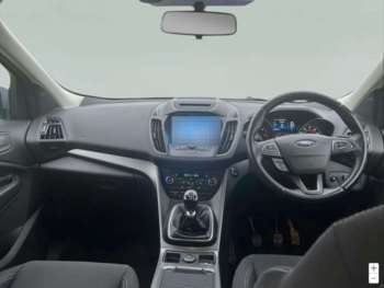 Used Ford Kuga 2018 for sale - 75221794: Photo