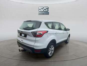 Used Ford Kuga 2018 for sale - 75221794: Photo
