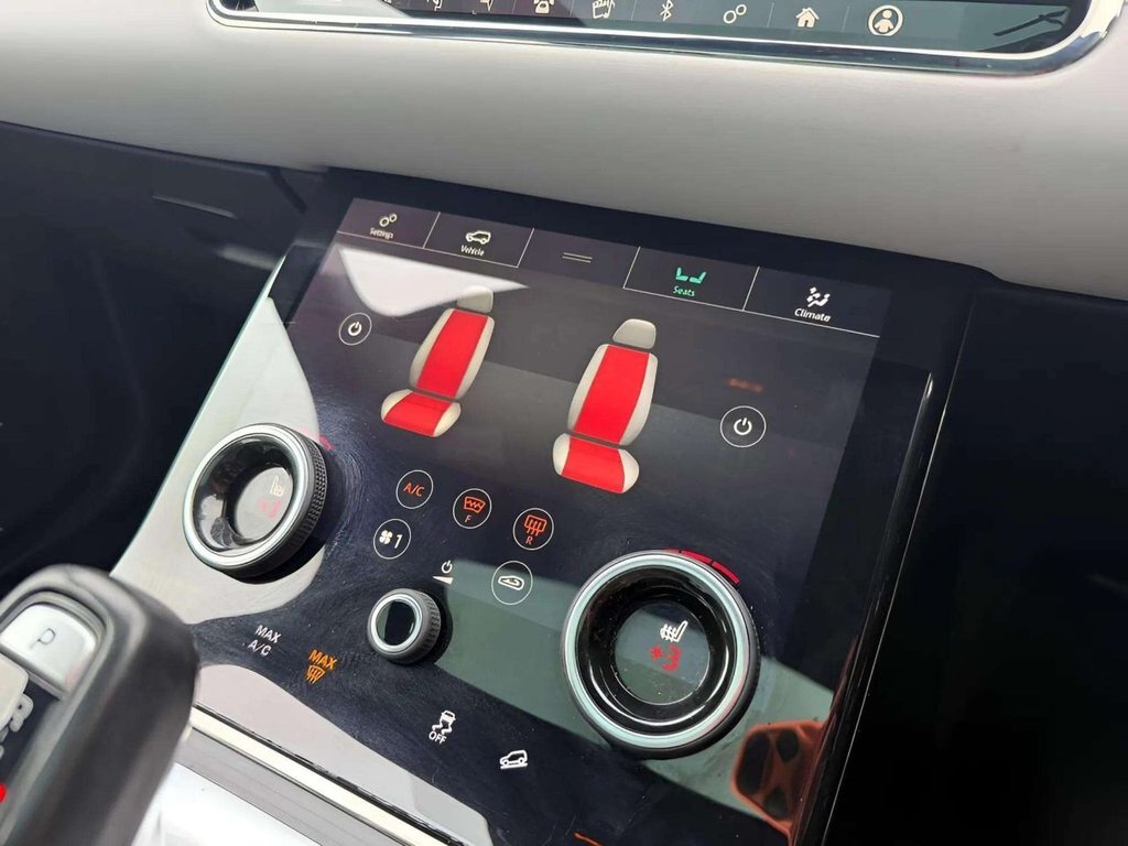 Used Land Rover Range Rover Evoque 2019 for sale - 78110622: Photo 10