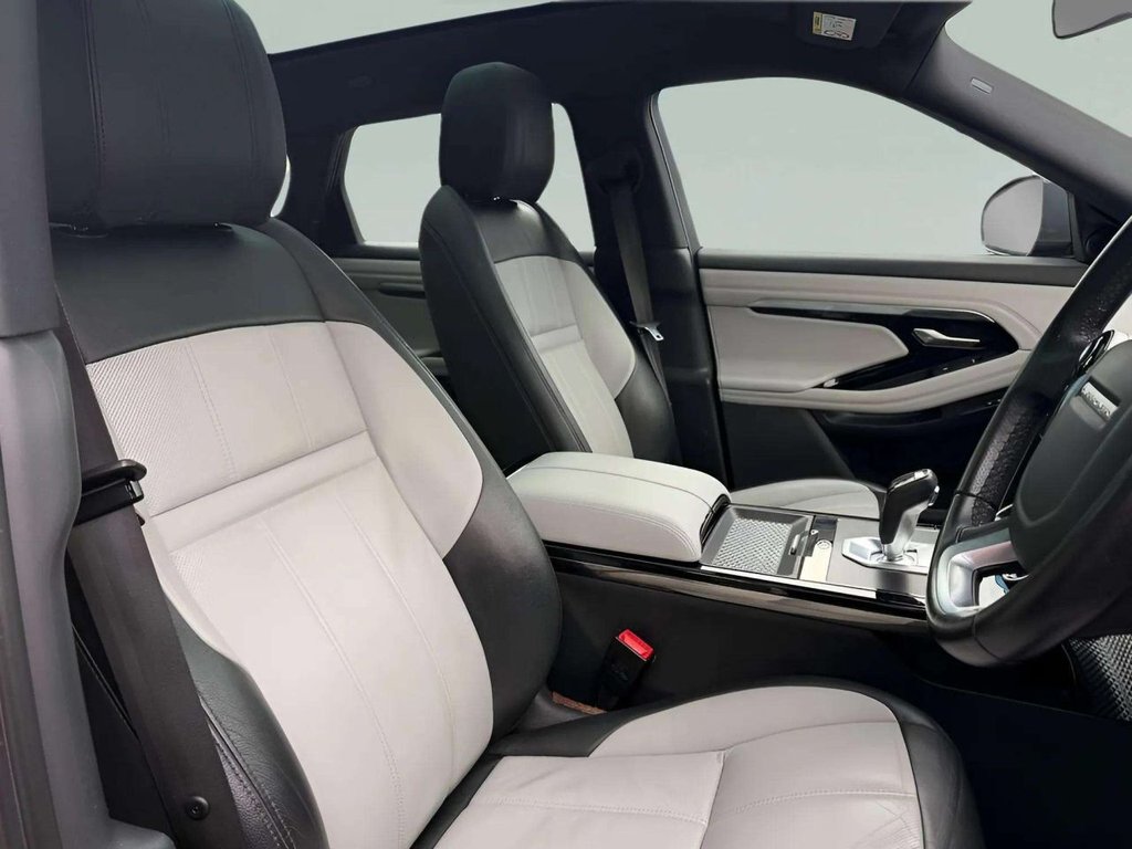 Used Land Rover Range Rover Evoque 2019 for sale - 78110622: Photo 11