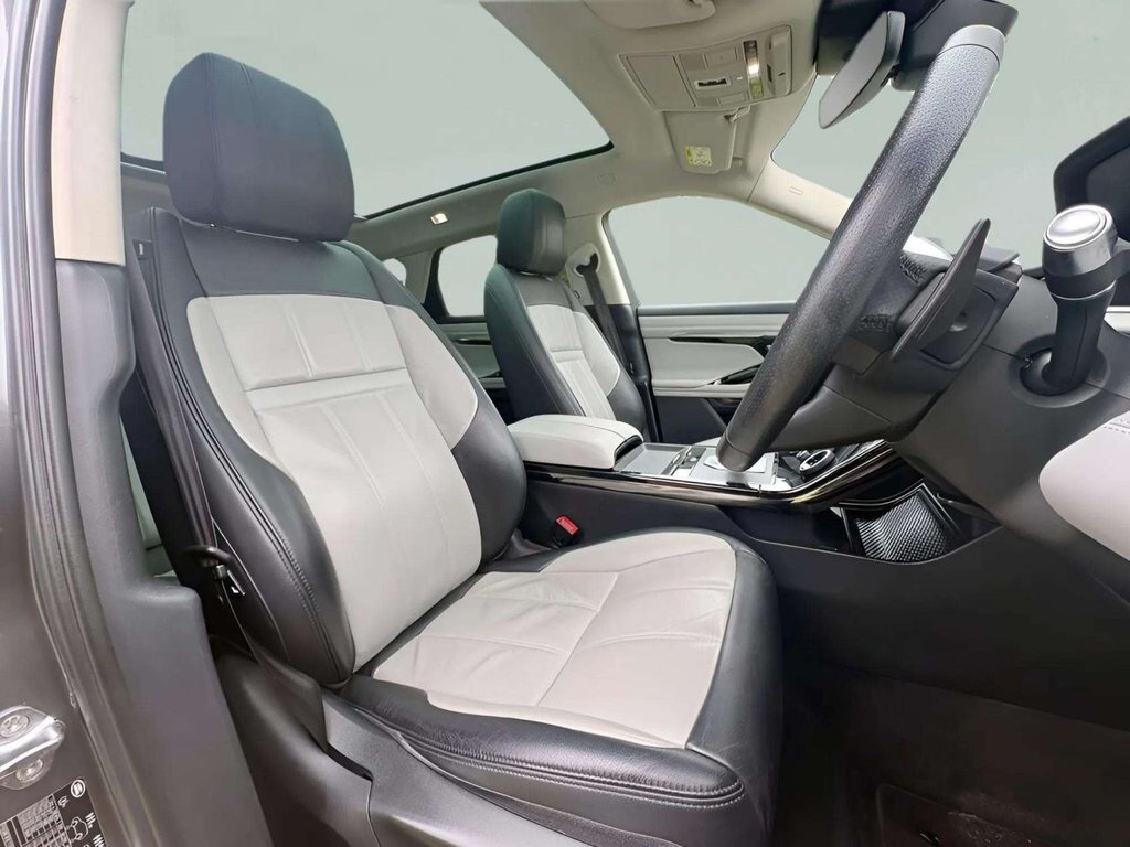 Used Land Rover Range Rover Evoque 2019 for sale - 78110622: Photo 12