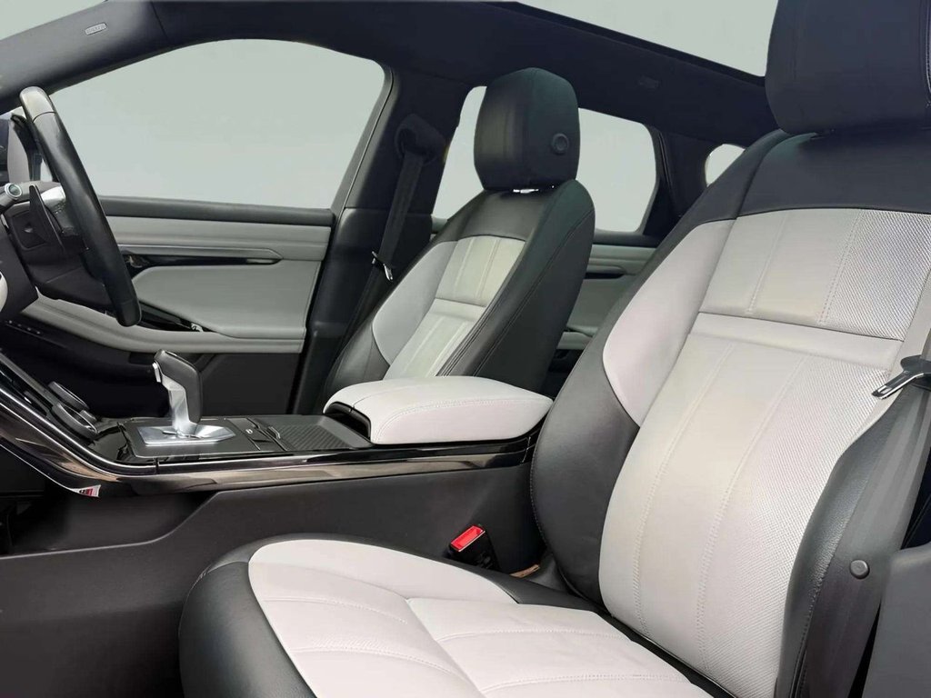 Used Land Rover Range Rover Evoque 2019 for sale - 78110622: Photo 9