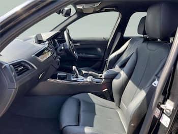 Used BMW 1 Series 2019 for sale - 79843405: Photo