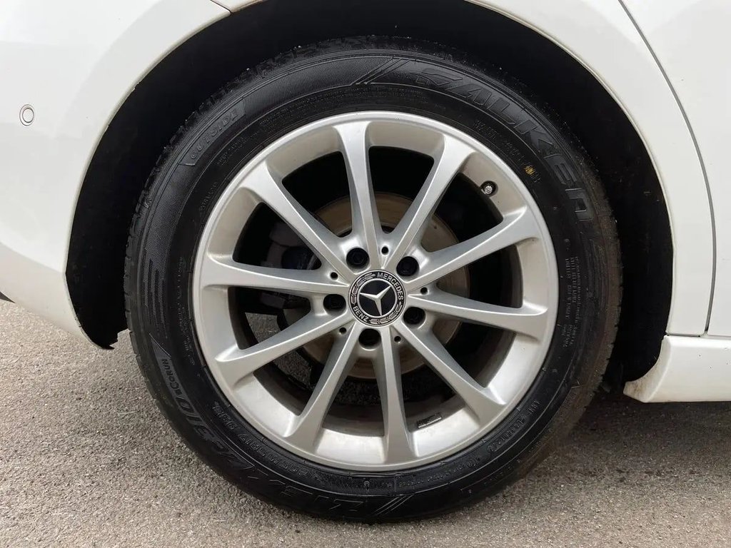 Used Mercedes-Benz A-Class 2018 for sale - 76841464: Photo 11