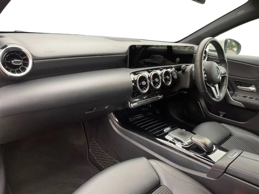 Used Mercedes-Benz A-Class 2018 for sale - 76841464: Photo 7