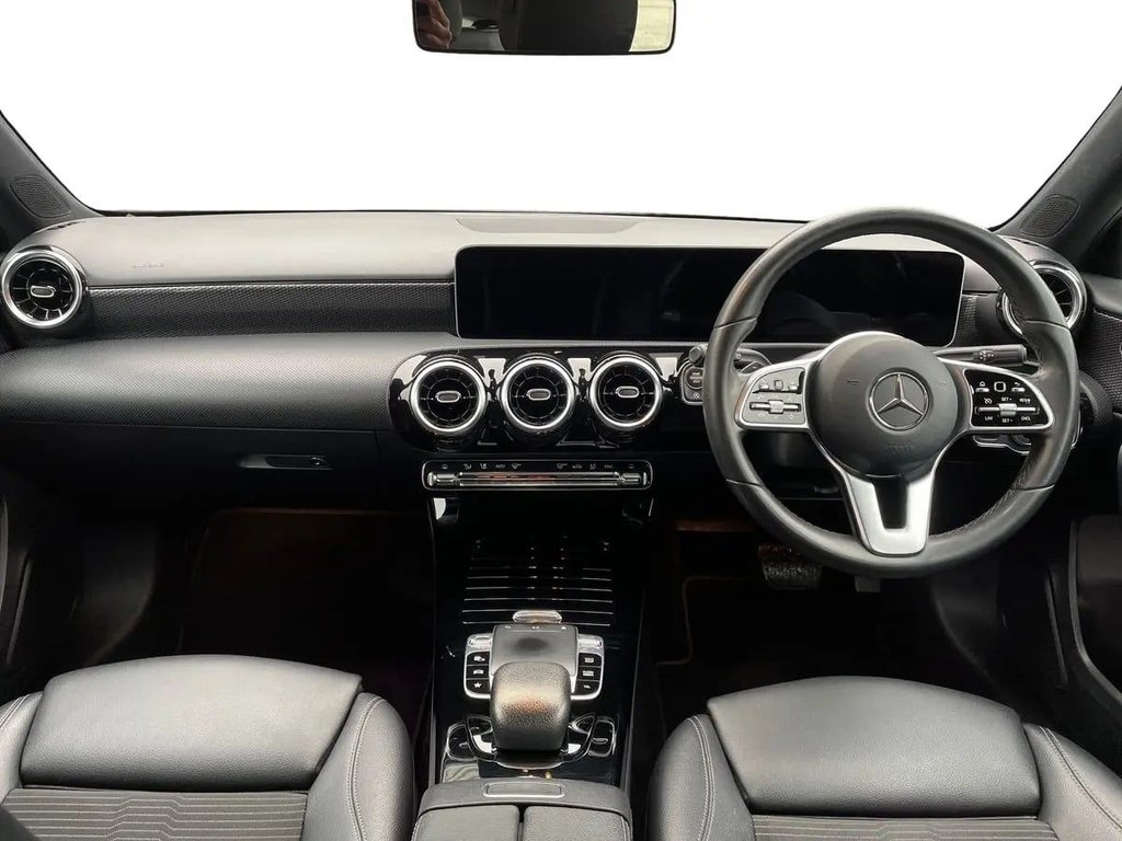 Used Mercedes-Benz A-Class 2018 for sale - 76841464: Photo 8