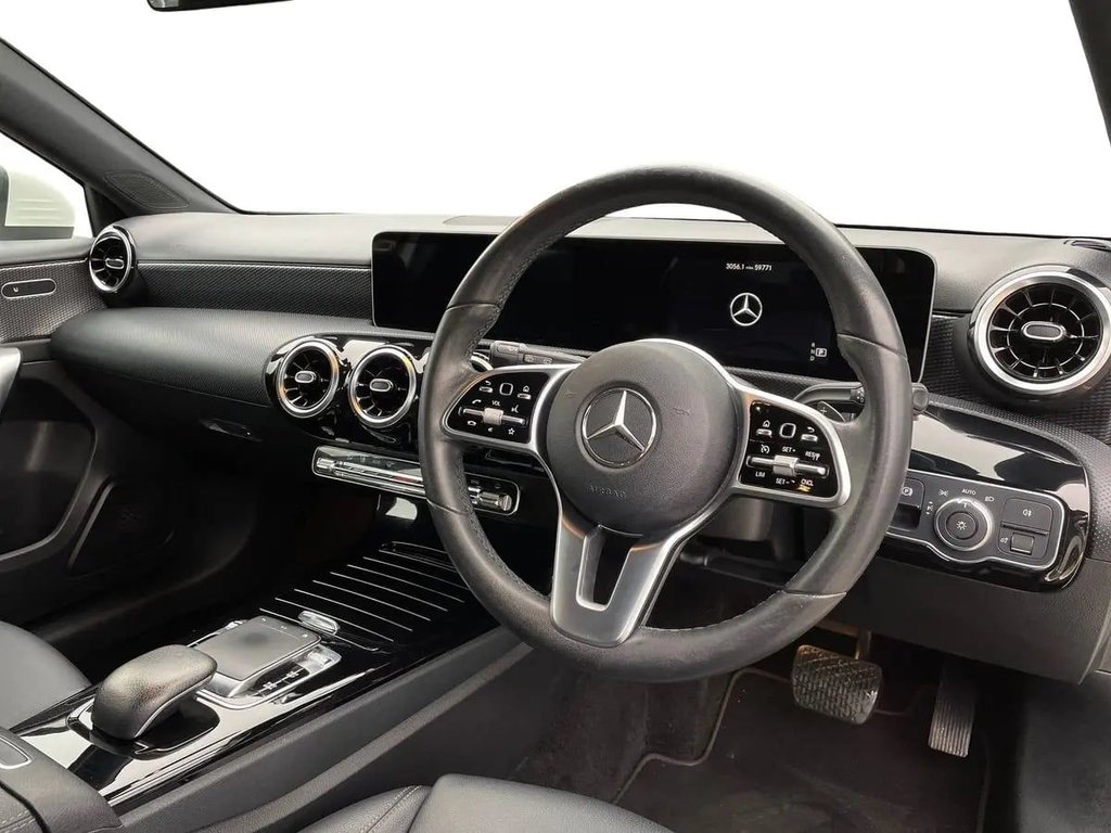Used Mercedes-Benz A-Class 2018 for sale - 76841464: Photo 9