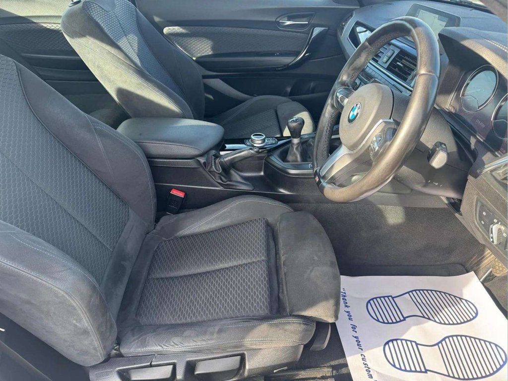 Used BMW 2 Series 2017 for sale - 76429973: Photo 10