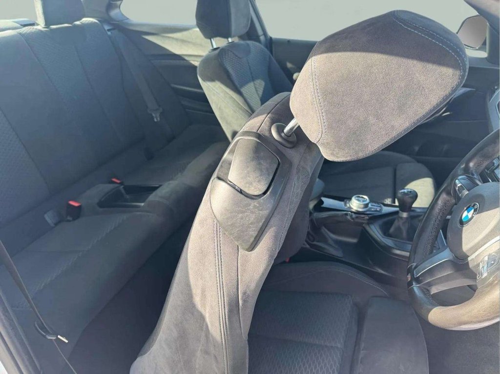 Used BMW 2 Series 2017 for sale - 76429973: Photo 12